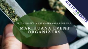 _Marihuana Event Organizers