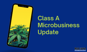 Class A Microbusiness Update